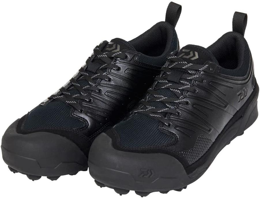 DAIWA Shoes DS-2103 (Spiked Sole) Black 29cm New