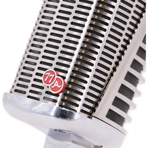 CAD A77USB Large-Diaphragm Cardioid Condenser USB Microphone - New