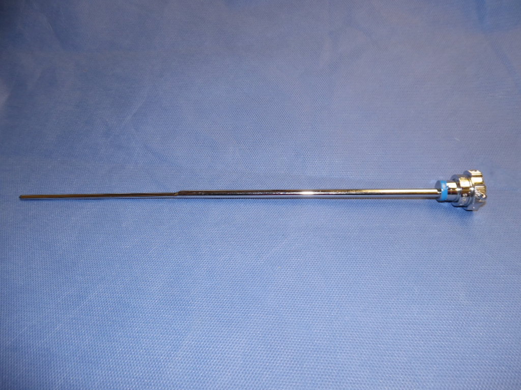 ACMI 12FR HUS-12S  and HUS-10S  Urethrome Sheath