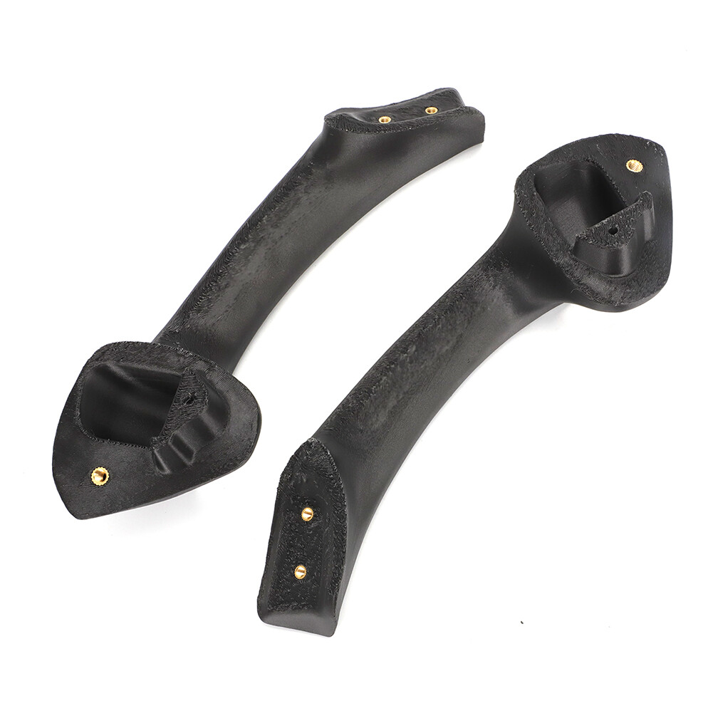 For BMW E36 Z3 1996-2002 Inside Door Pull Handle Kit Left and Right US