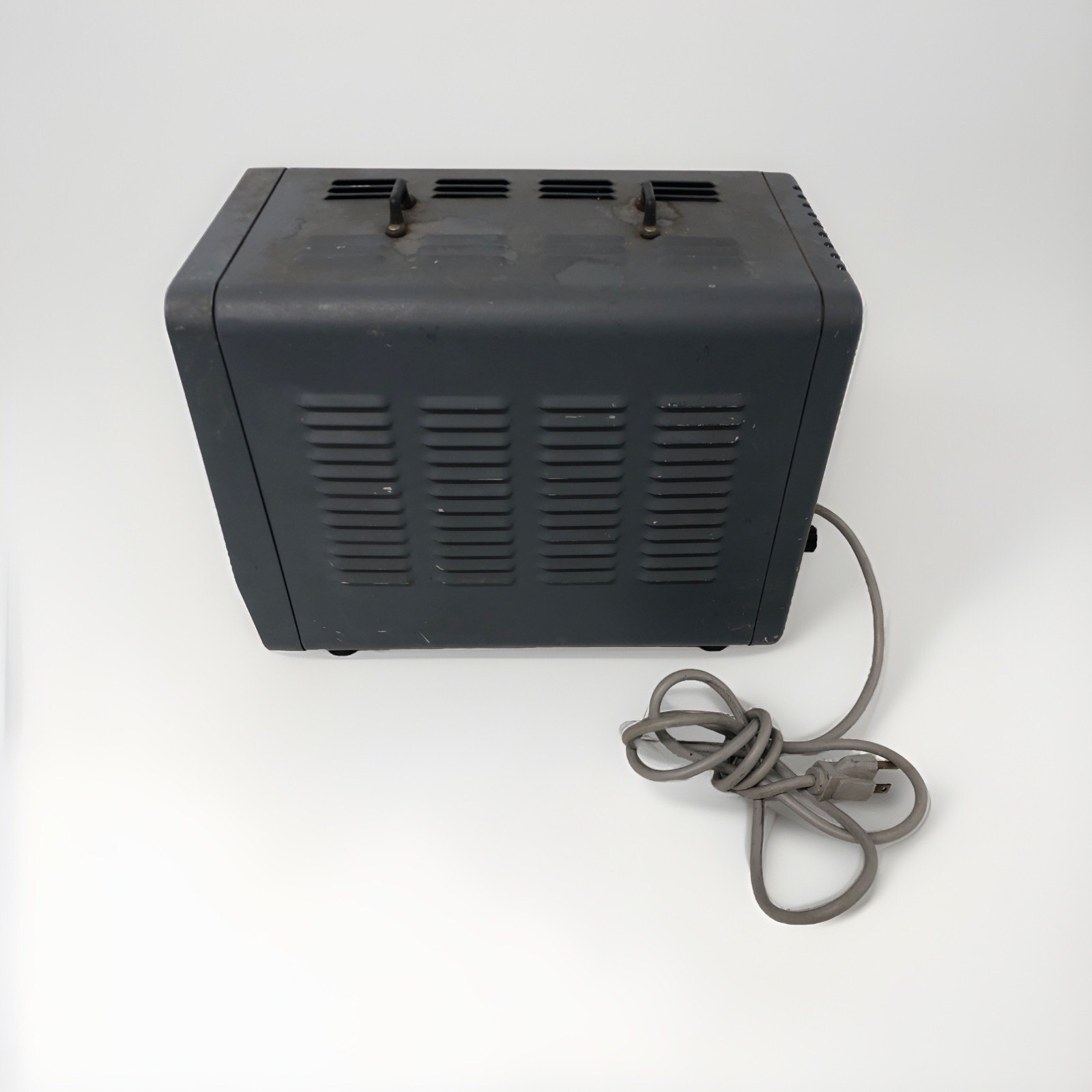 Hewlett Packard 200CD Wide Range Oscillator
