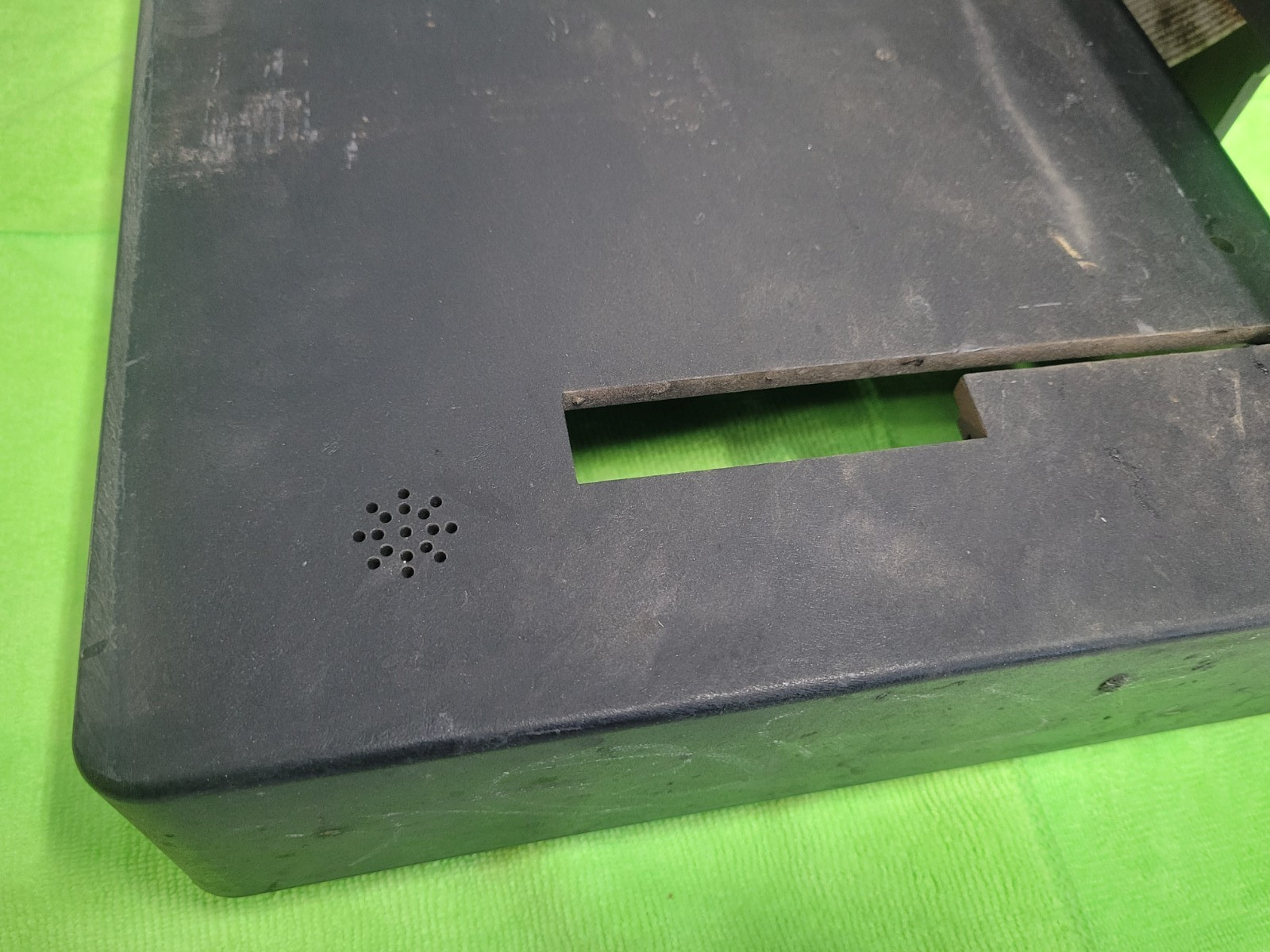 HUNTER GSP9200 DISPLAY SCREEN HOLDER CONTROL BOARD