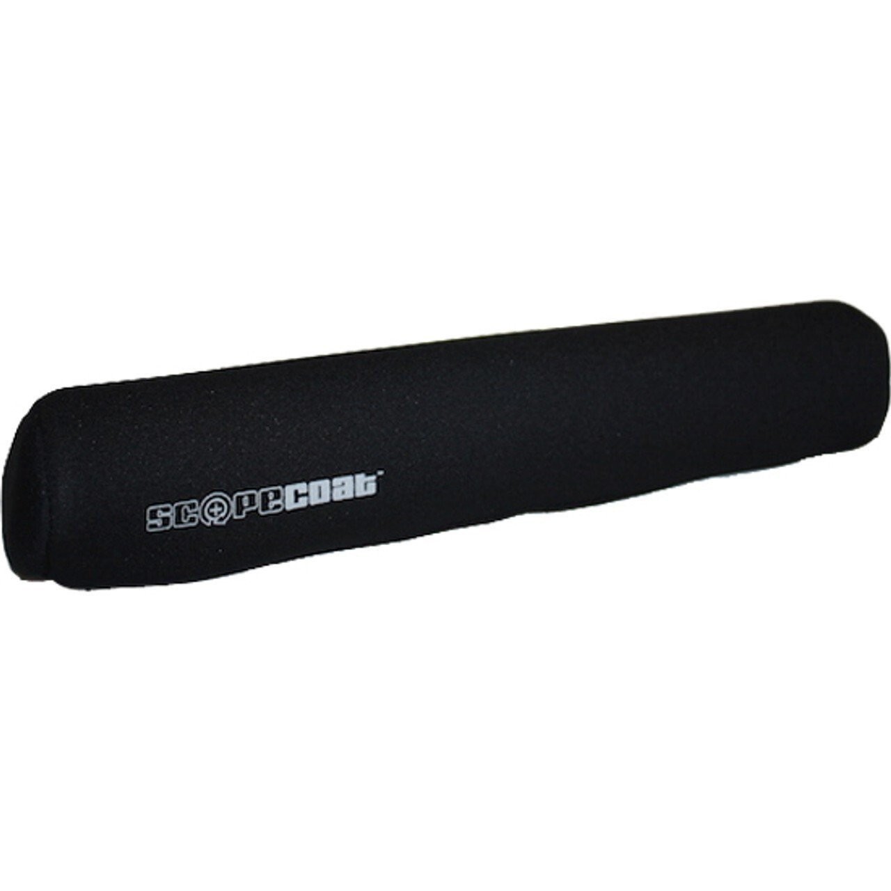 Scopecoat Neoprene Scope Cover 3mm Large 12.5 in x 42 mm (SCP10SC06BK)