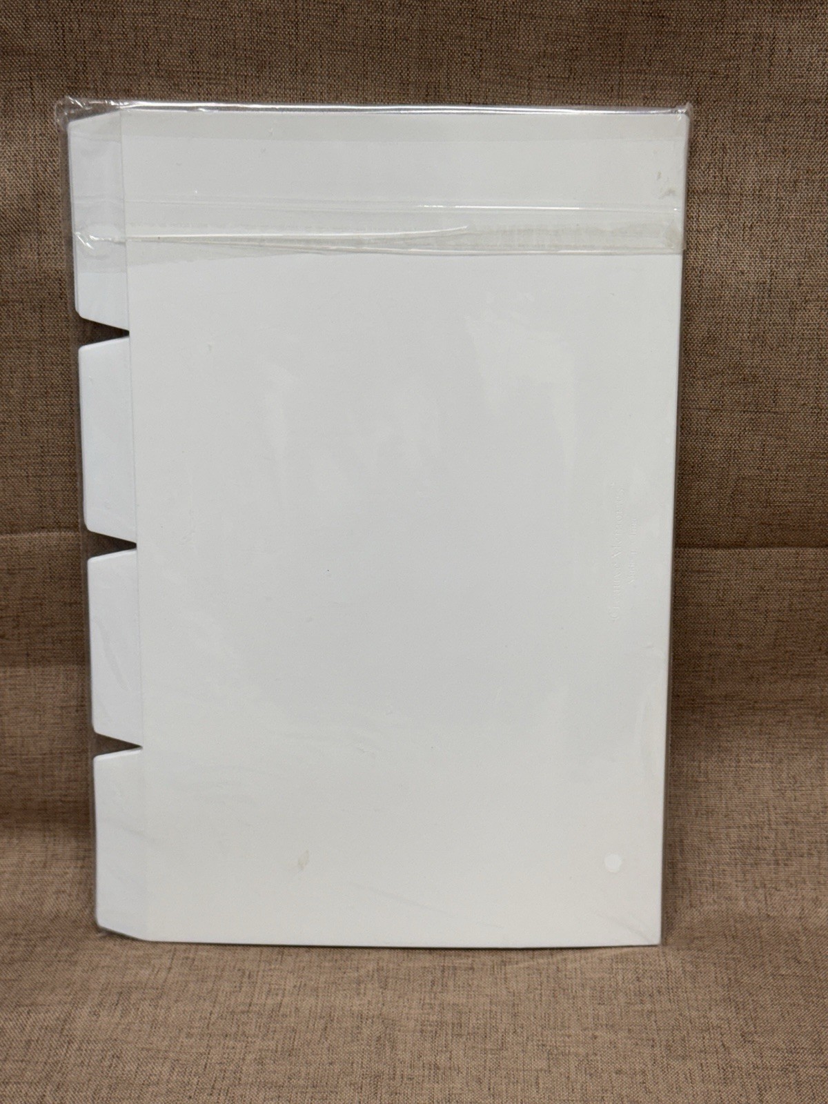 New Creative Memories Sticker Container Dividers - Medium