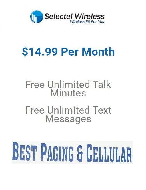 Kosher Phone Service Talk & Text ONLY No MMS/Data $15/mo TCL FLIP 3 Selectel 🍉