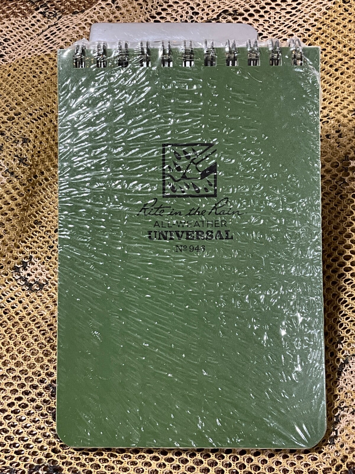 Rite in the Rain All-Weather Universal No 946 Notebook 4” x 6”