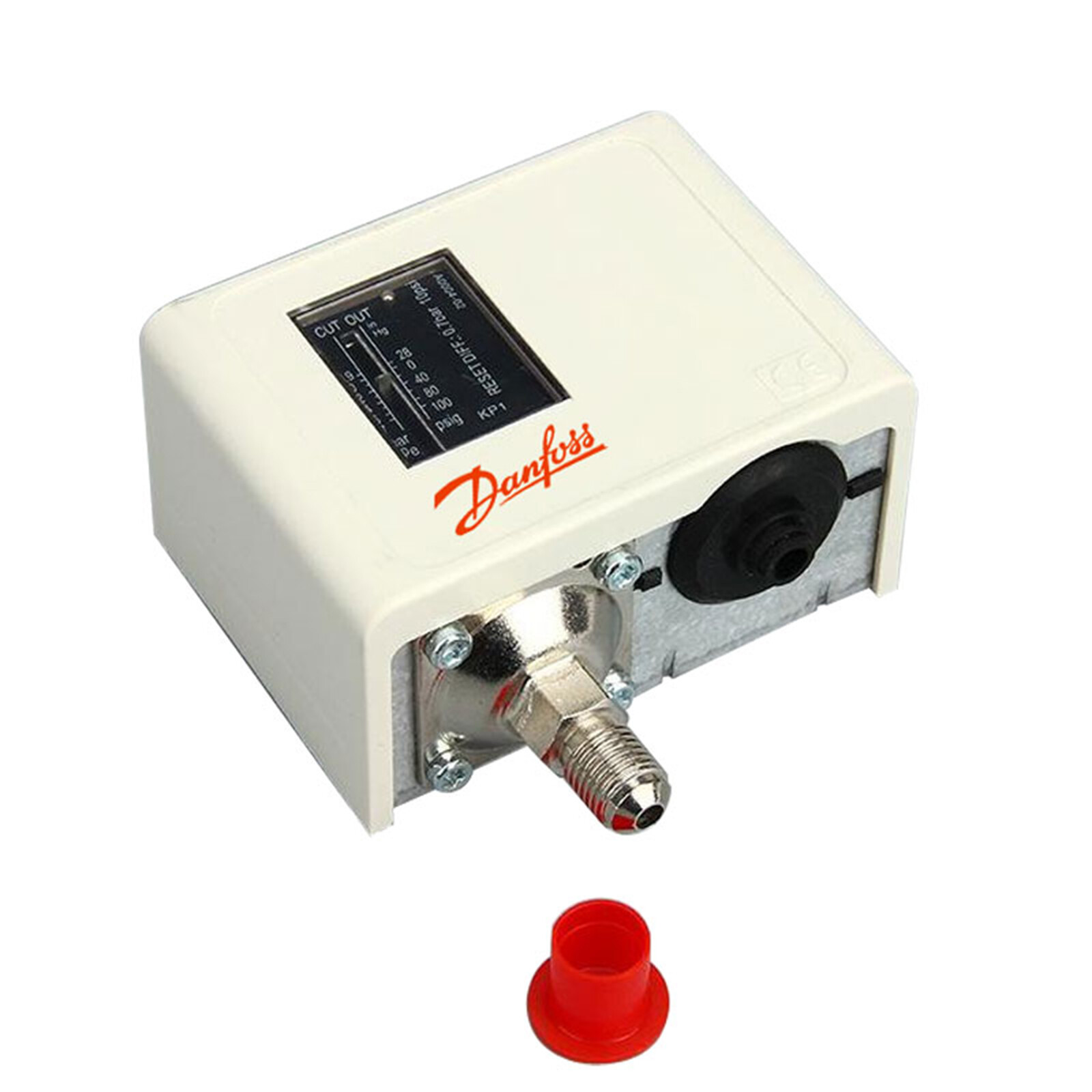 DANFOSS KP5 060-117191 Pressure Switch New