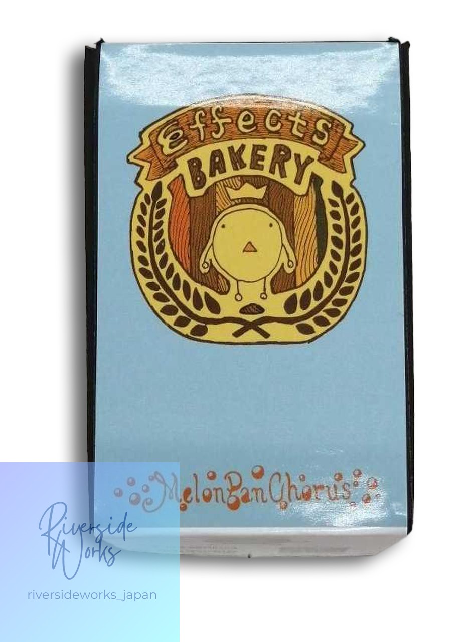 EFFECTS BAKERY Effecter MELON PAN CHORUS