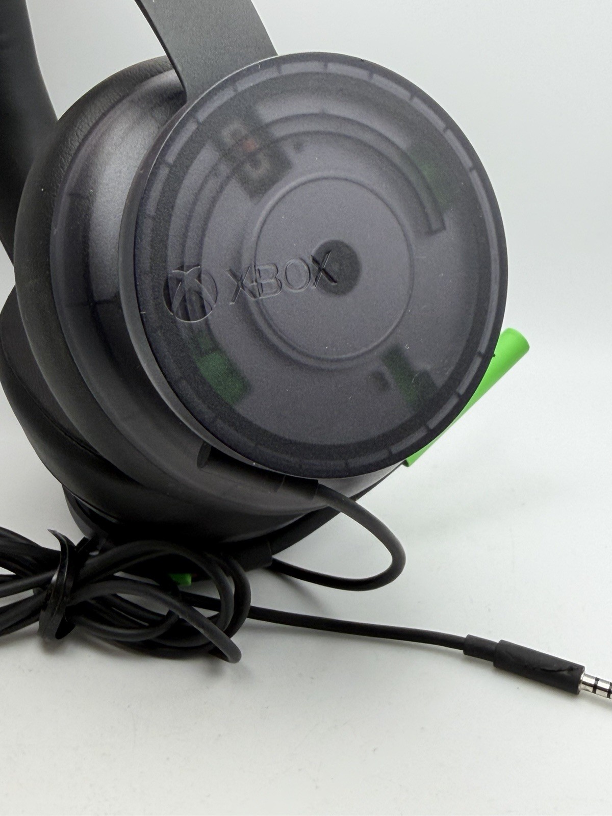 Microsoft Xbox Wired Stereo Headset - 20th Special Edition