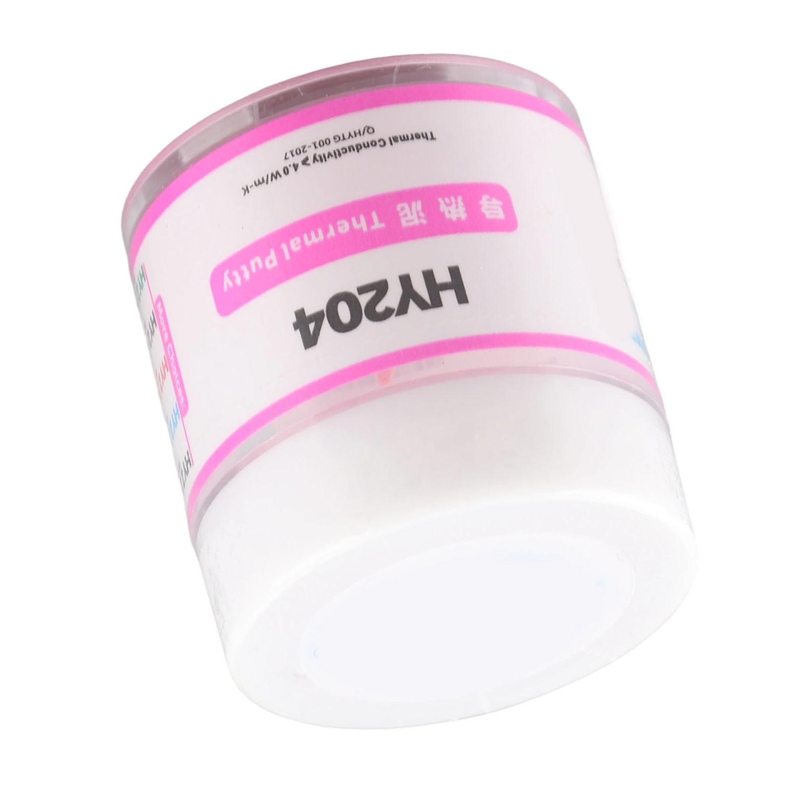 10g Thermal Paste Compound Silicone Grease Good Insulation Cooling HY204