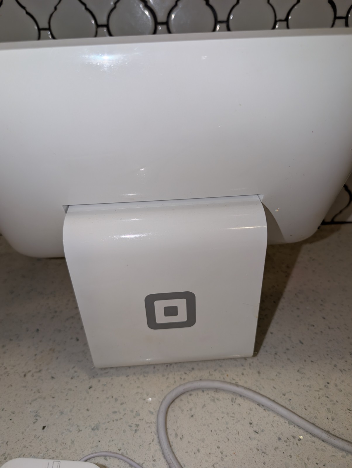 Square Payment System Item Lot