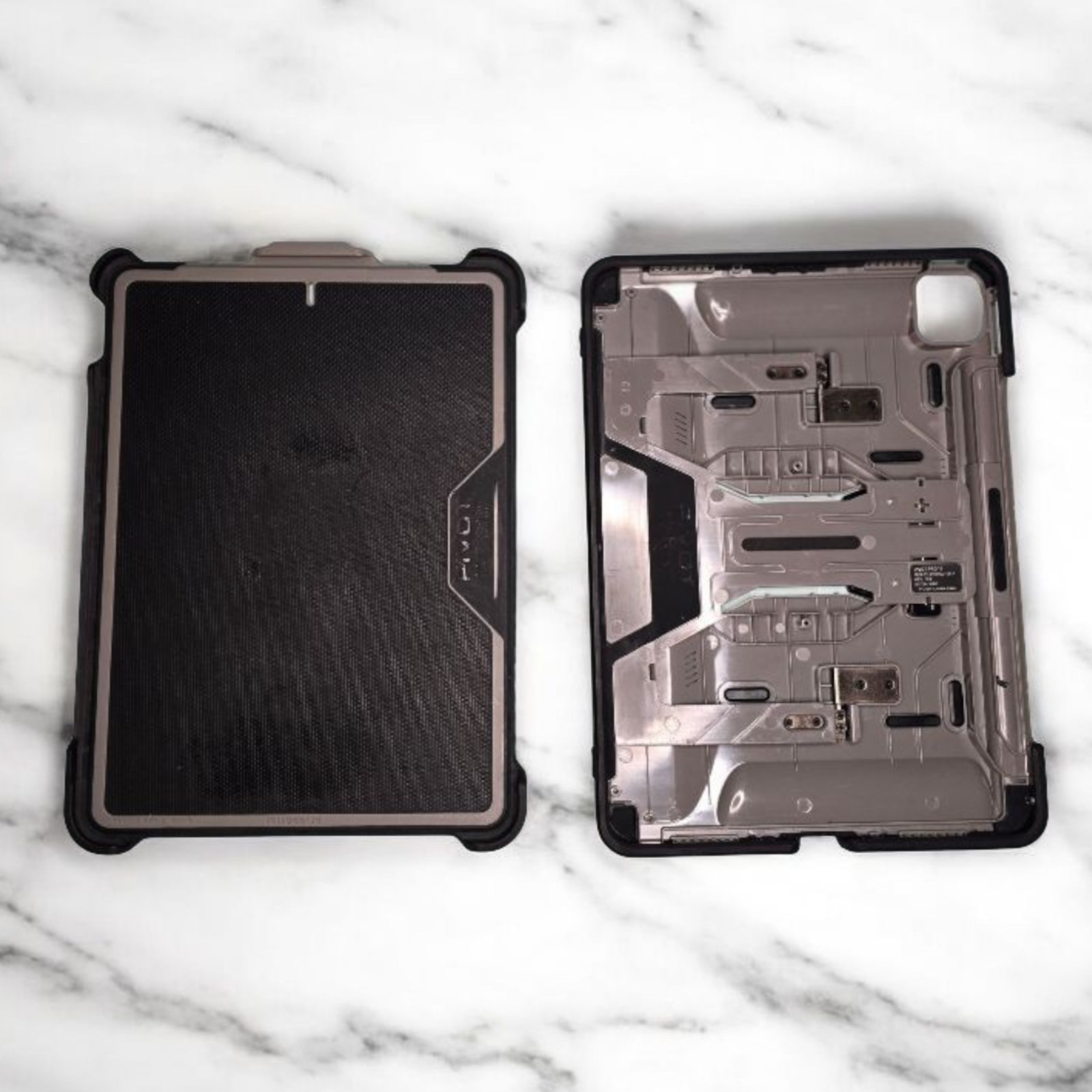 Pivot Pro 11 Case (Fits iPad Pro 11 - 2nd Generation)