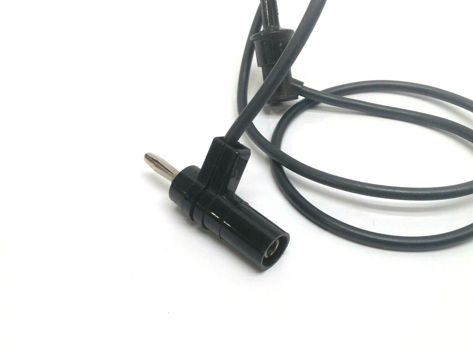 Pomona Electronics 4555 EZ Hook Oscilloscope Probe The Grabber