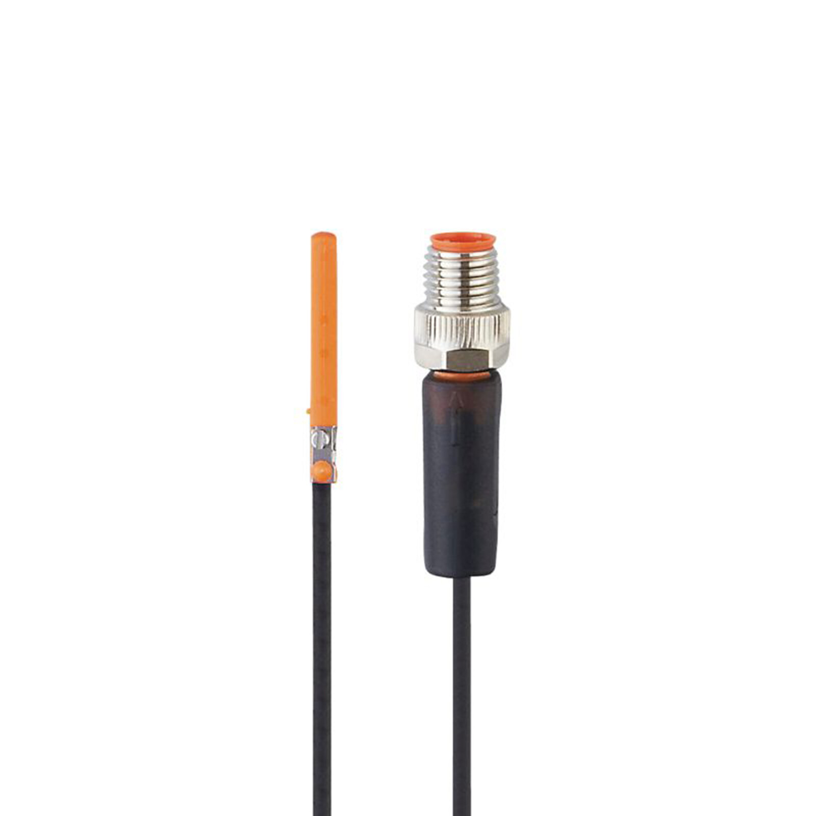 IFM MK5315 C-slot Cylinder Sensor 10...30 DC PNP New