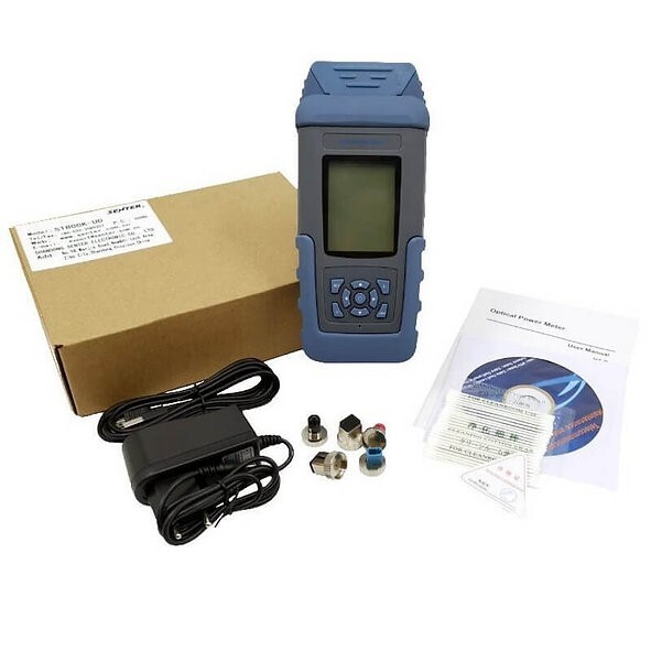 ST800K-D Optical Power Meter -70～+10dBm