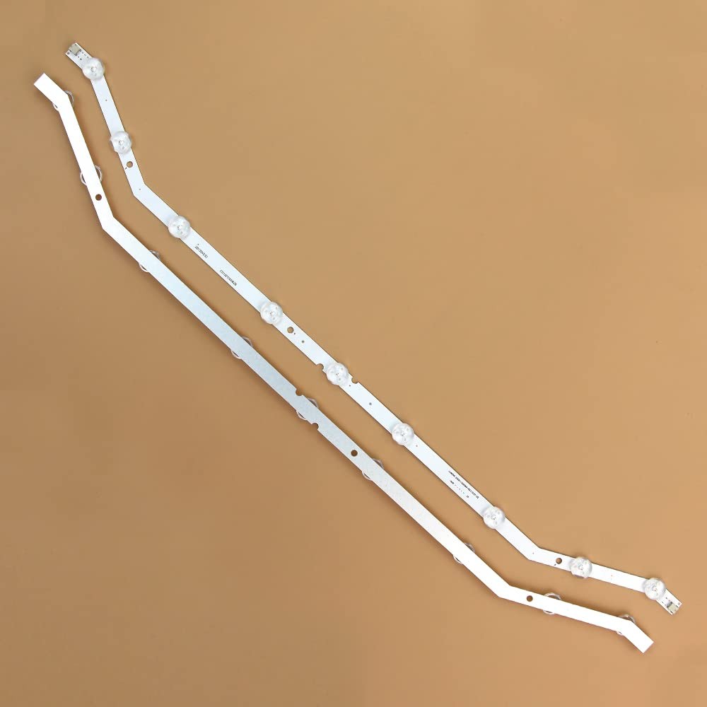 BN96-27468A Backlight Strip for 32" TV D3GE-320SM0-R2 BN64 YYC09 BN96 27468A ...