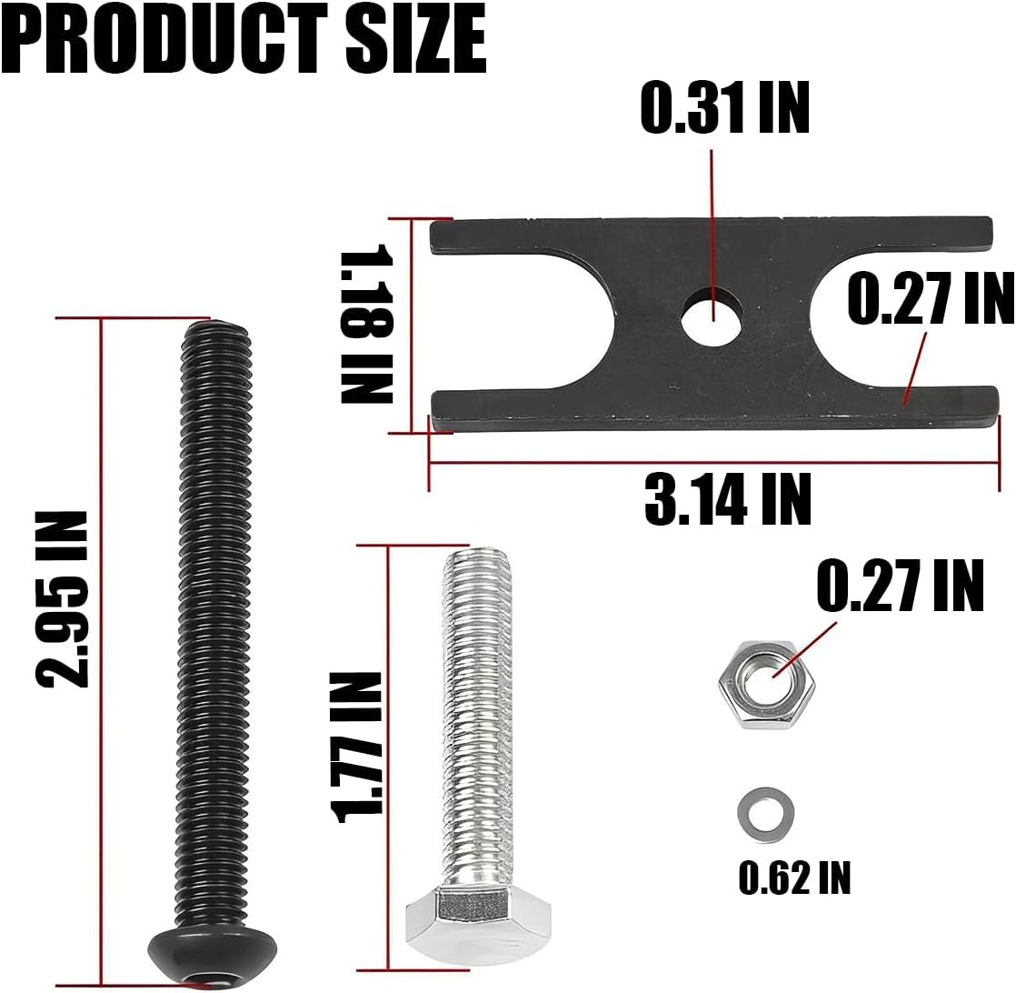 LS Valve Spring Compressor Tool, Automotive Valve Seal Adjustment Installation..