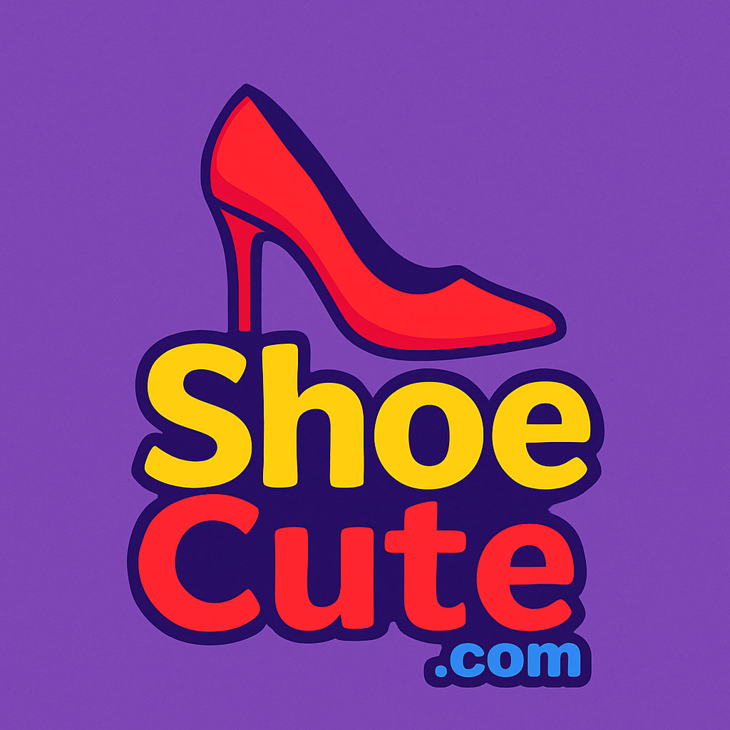 ShoeCute.com - PREMIUM TWO WORD DOMAIN NAME - Fashion, Shoes, Footwear!