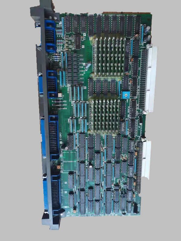 MC301D BN624A822G53 Circuit Board Used