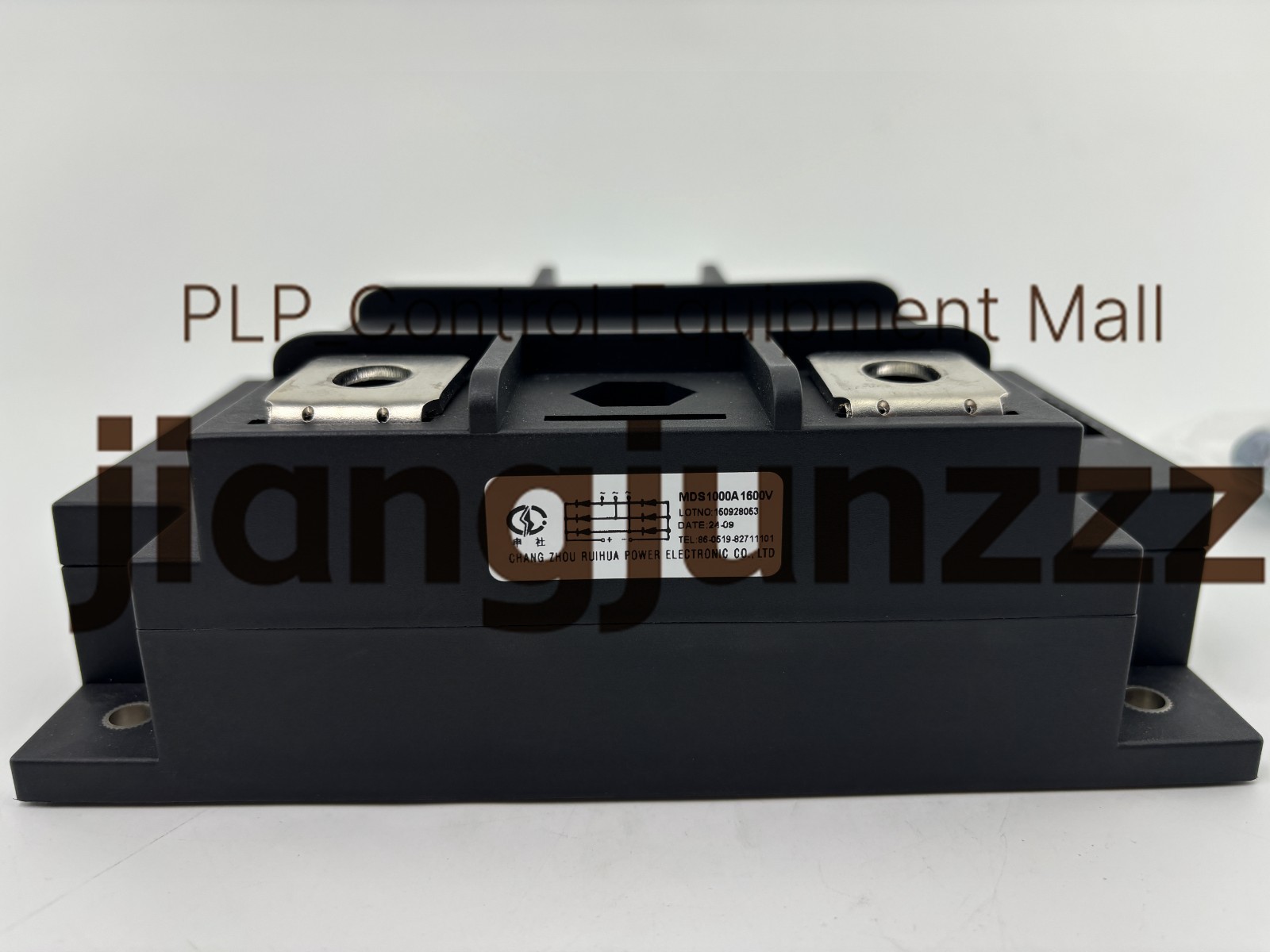1PCS NEW FOR 3-phase Rectifier Bridge Module MDS1000A1600V MDS1000A 1600V