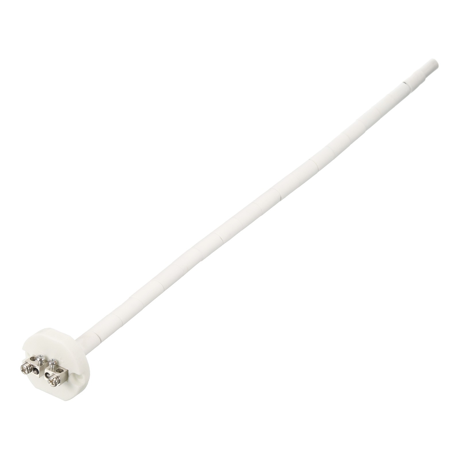 K Type Ceramic Kiln Furnace Probe Thermocouple Sensor -50 to 1100°C 3x500mm
