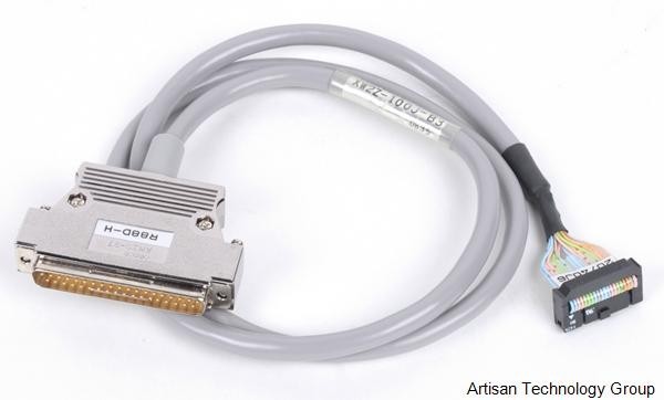 OMRON XW2Z-100J-B3 Servo Driver Connecting Cable