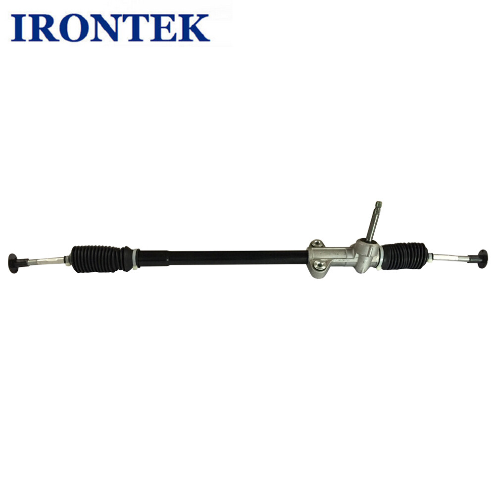 Steering Rack and Pinion for 1988-1991 Honda Civic CRX Manual EXC SI