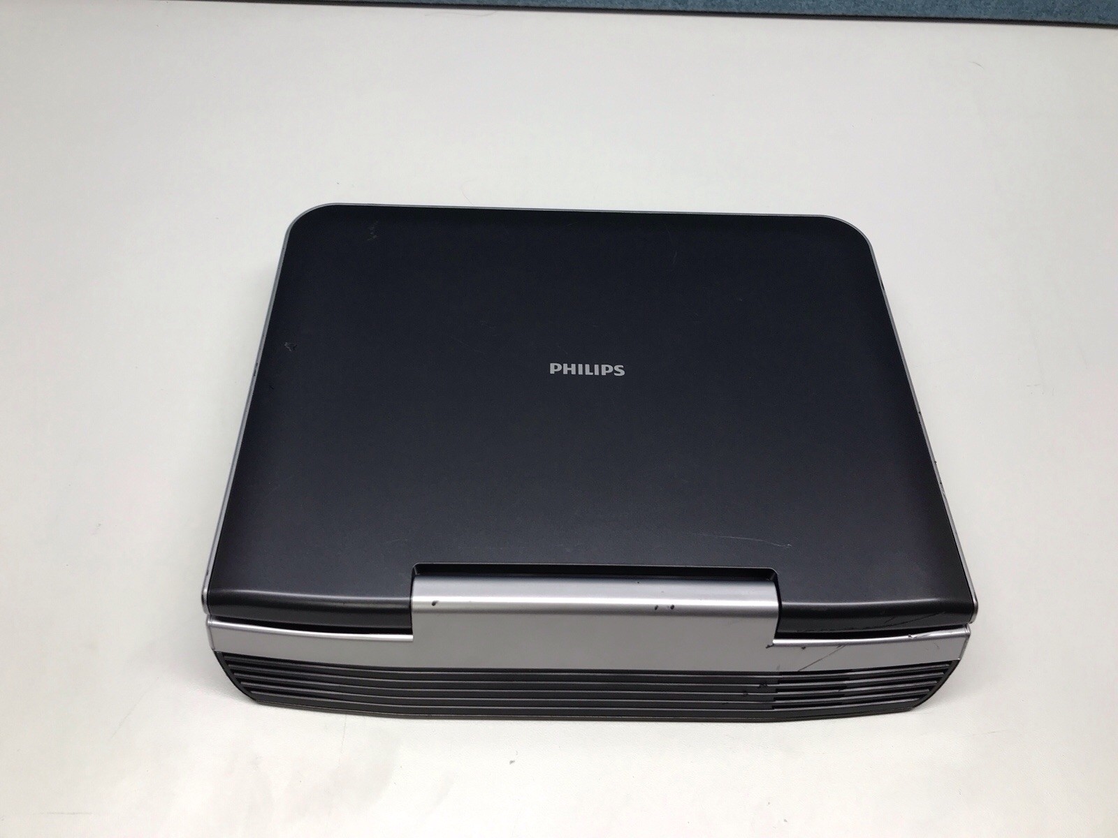 Philips Pb9001/37 Portable Blu Ray/DVD Player