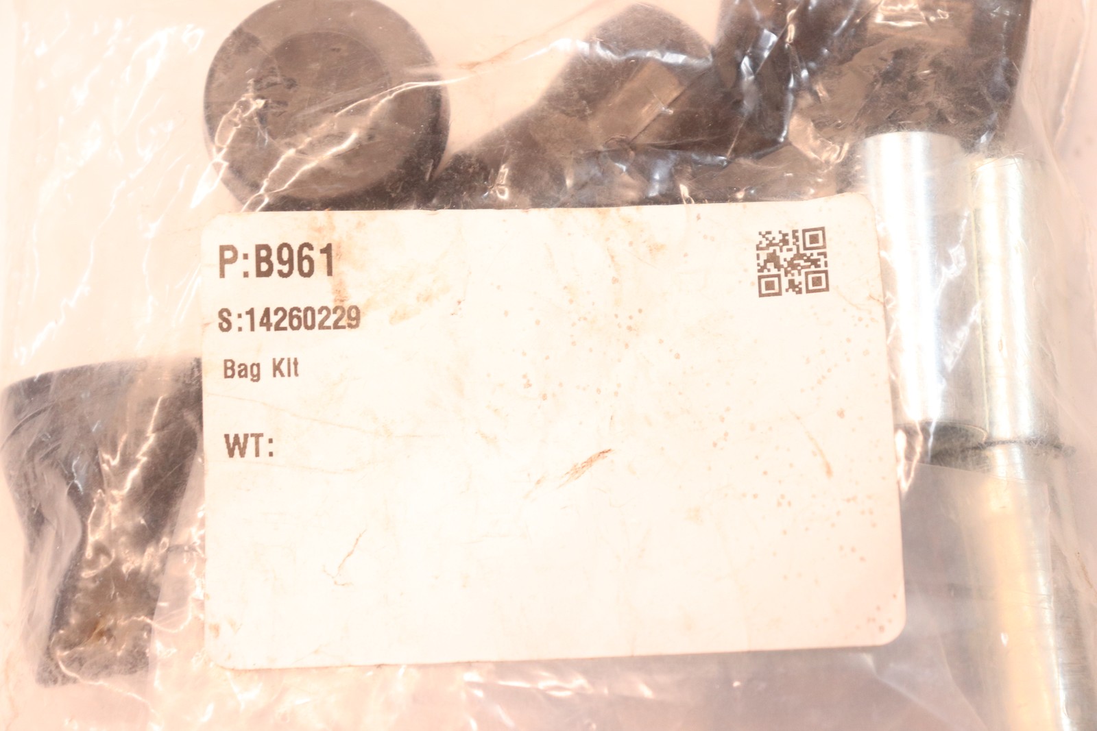 Hardware Pack 14260229