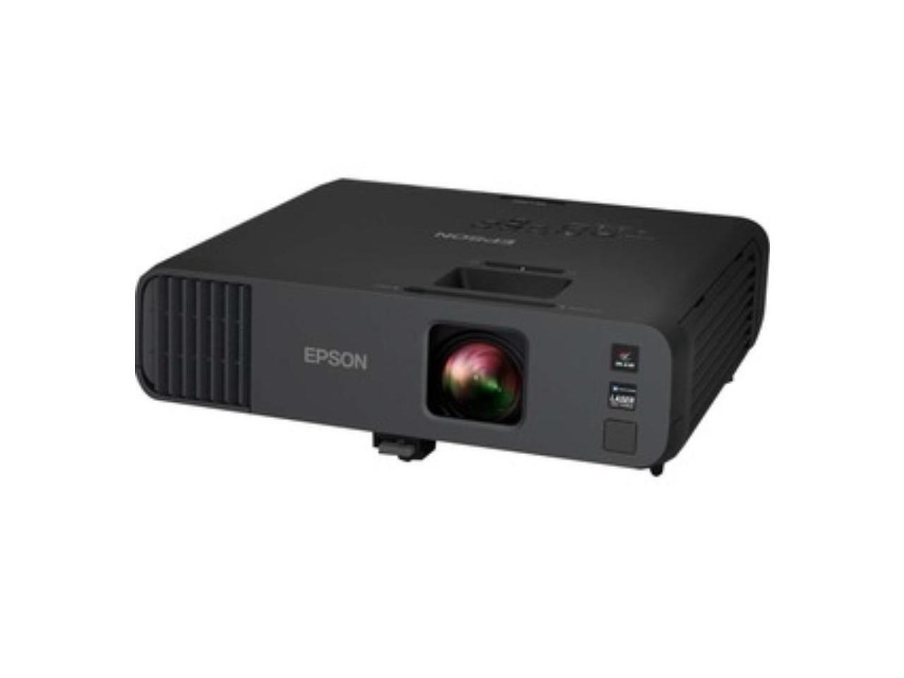 Epson PowerLite L265F 3LCD Projector - Tabletop, Ceiling Mountable