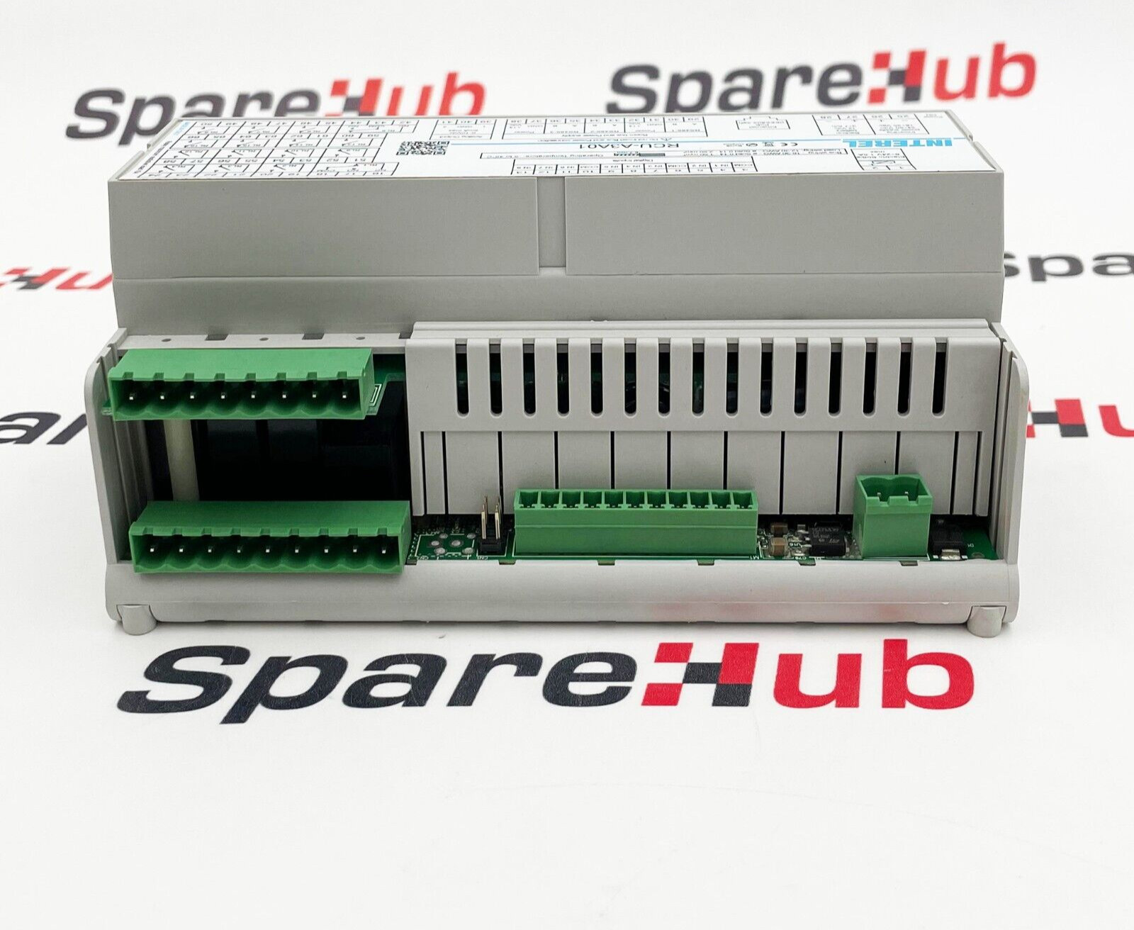 INTEREL RCU-A3A01 Room Temperature Control Unit Module, -5-45°c