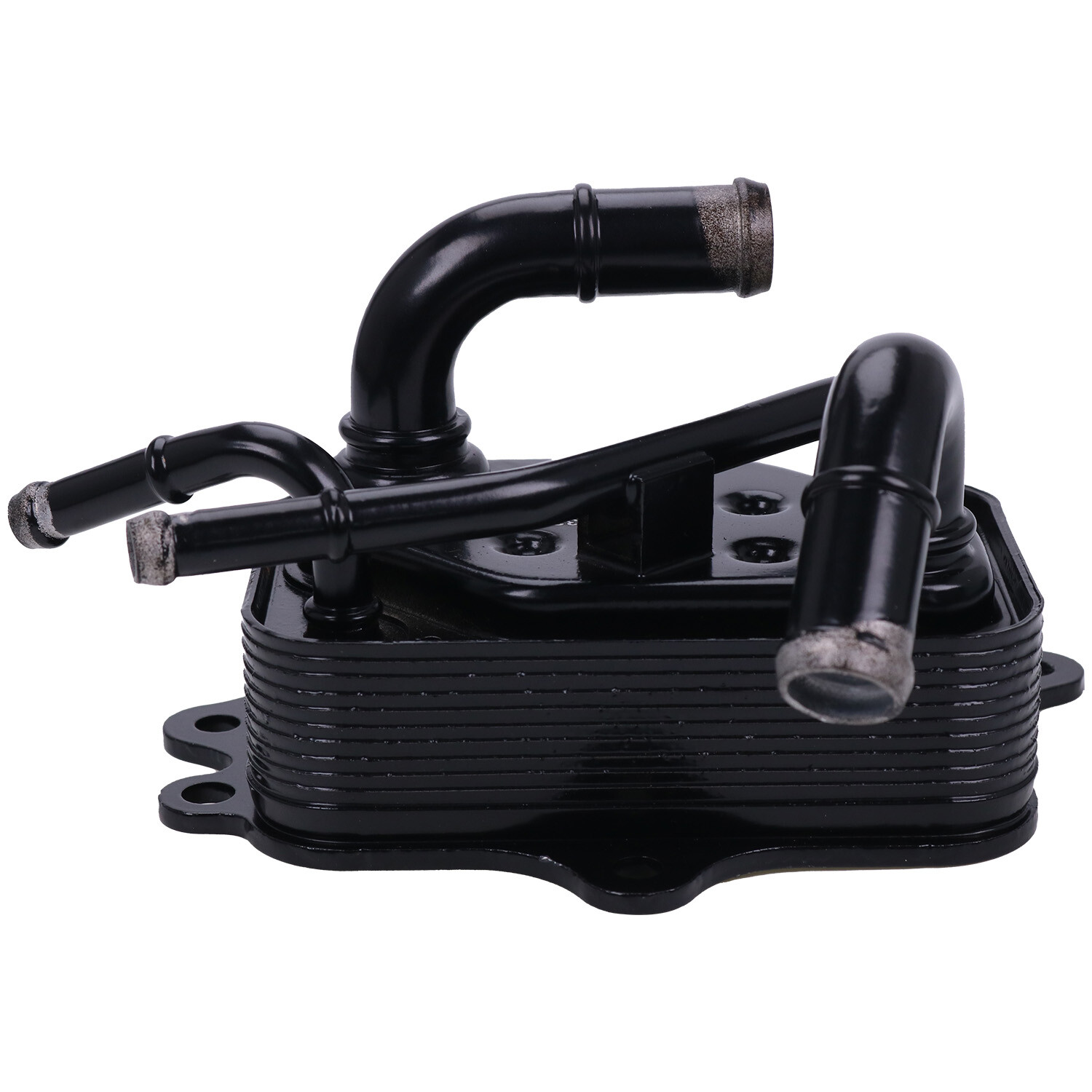 Oil Cooler 25620F2000 for Hyundai Elantra 17-20 Veloster 19-20 Kia Forte