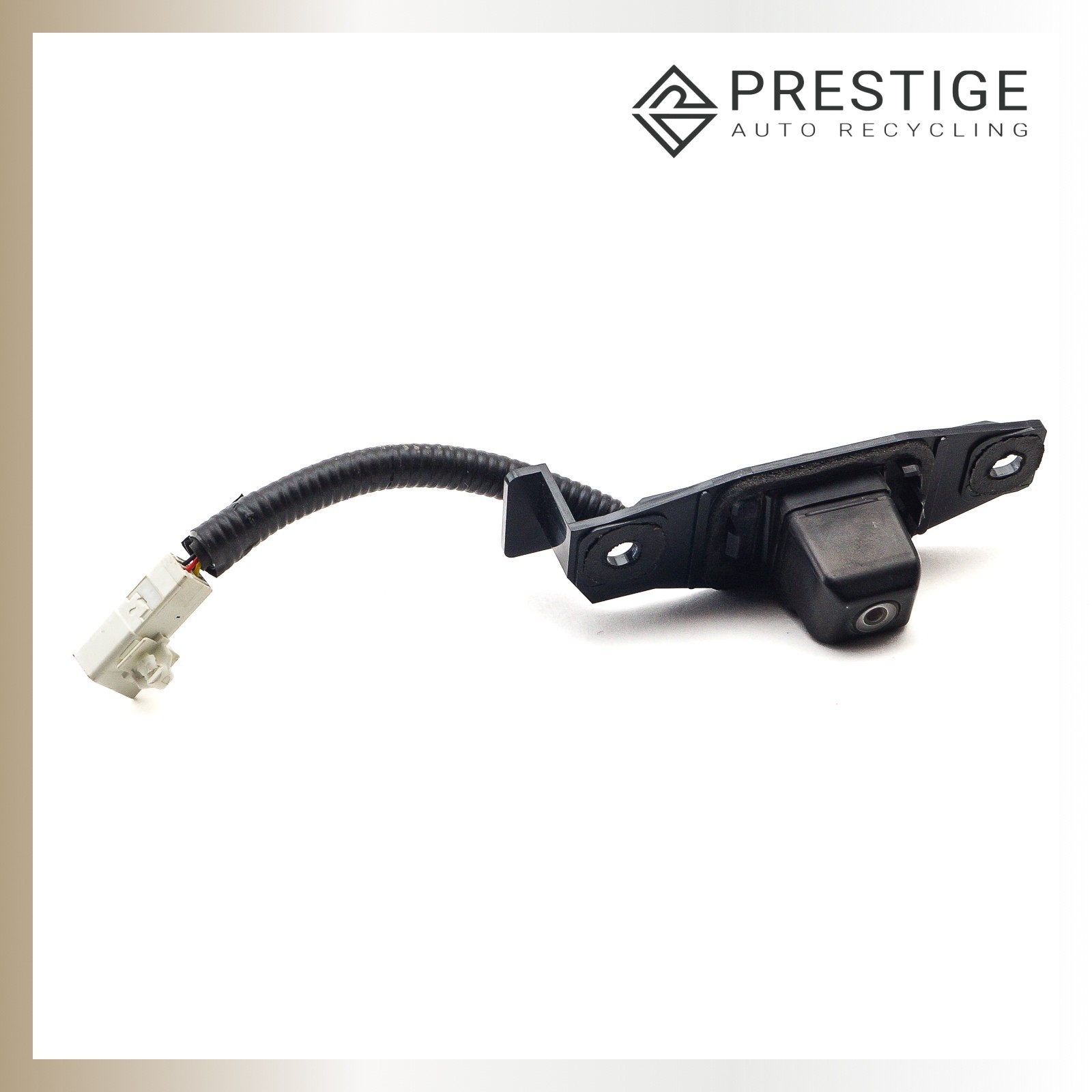 2006-2011 LEXUS IS250 IS350 Rear View Back Up Park Assist Camera 86790-53010