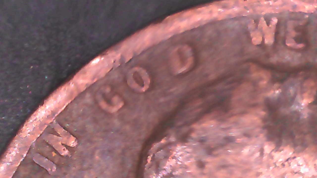 1925 Lincoln Wheat Cent