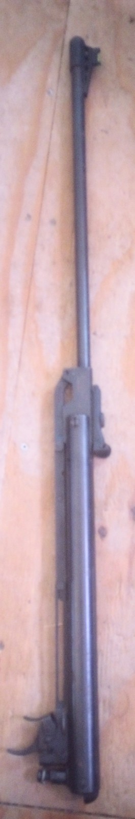 Crosman Storm XT Model C1K773932 Pellet Rifle 177 Cal. No Stock Parts Or Repair