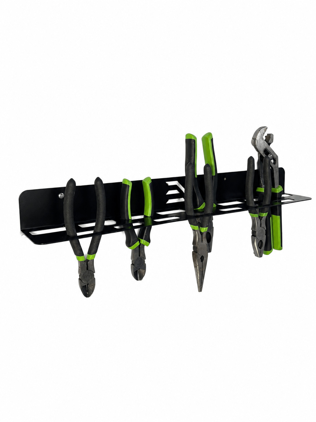 Pliers Organizer Rack