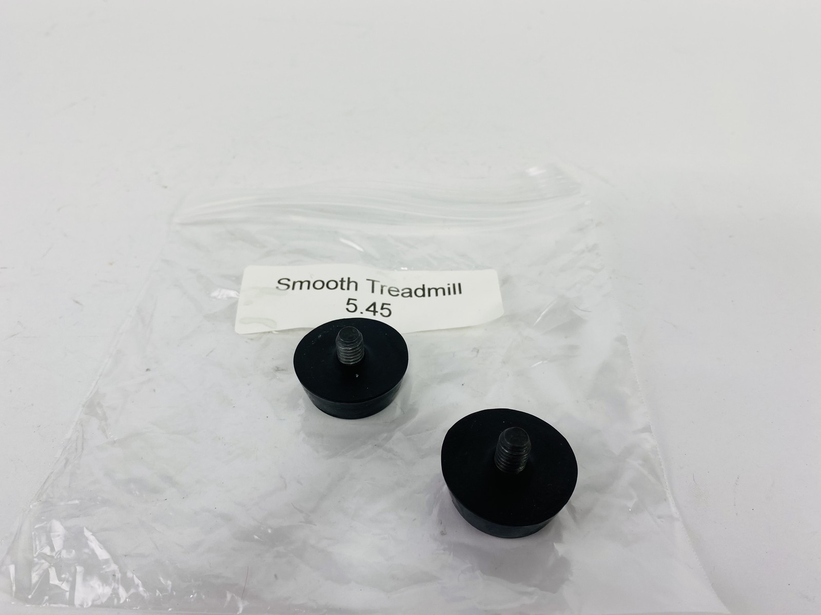 Smooth 5.45 Treadmill Leveling Foot Leveler (LF105)
