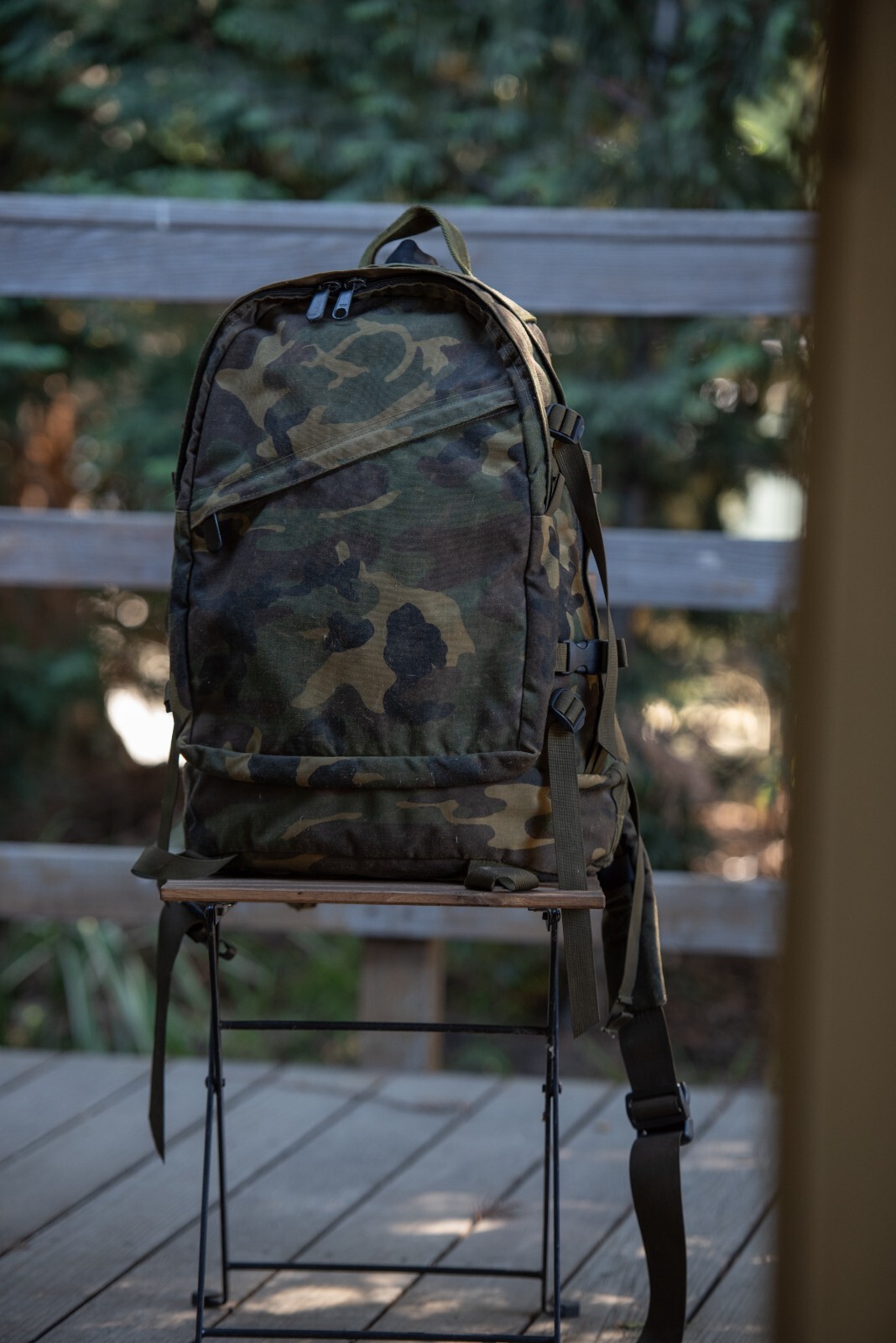 BlackHawk OLDGEN 40L backpack