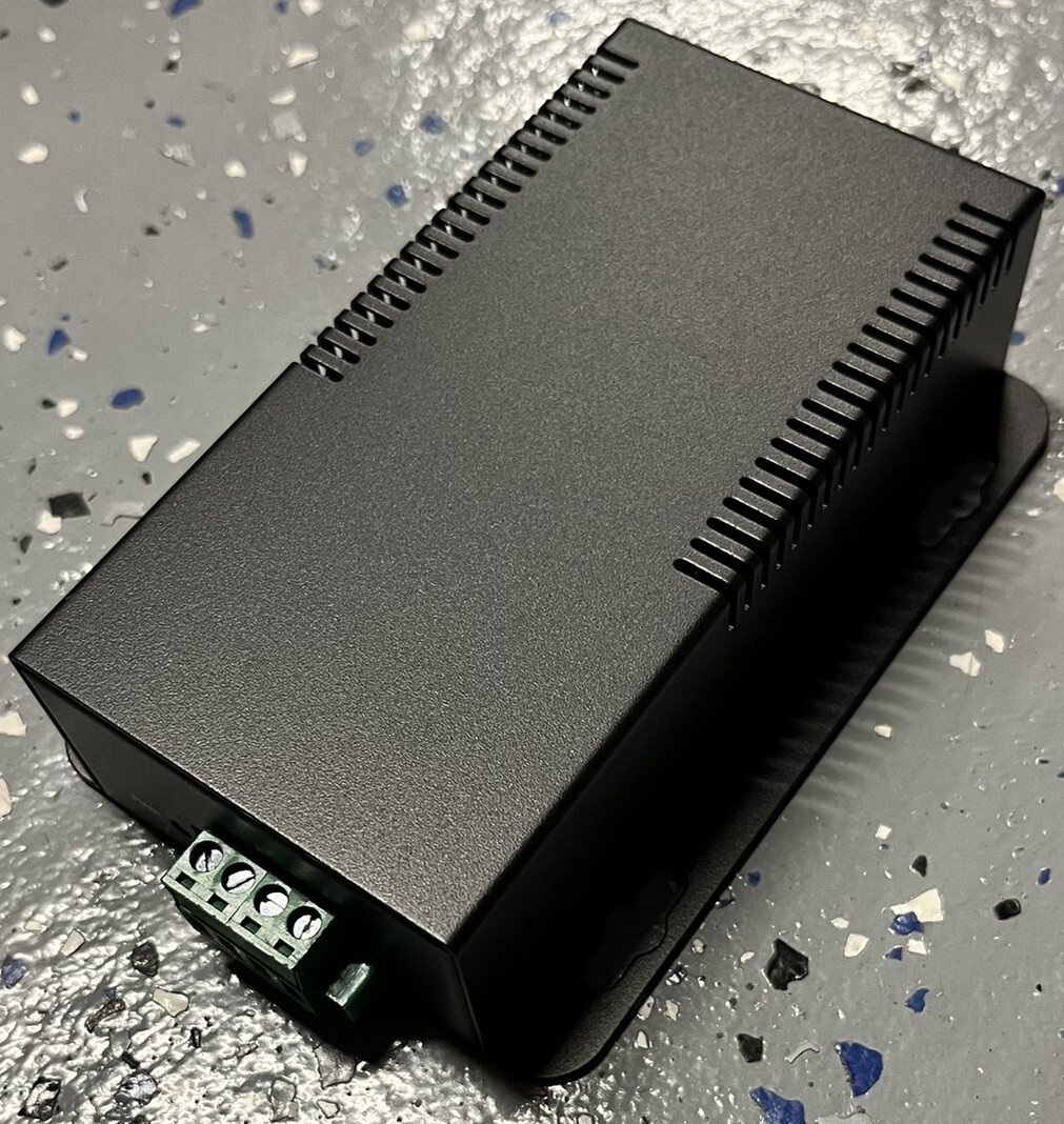 PROCET Gigabit PoE Splitter PT-PD208GM-12    NEW