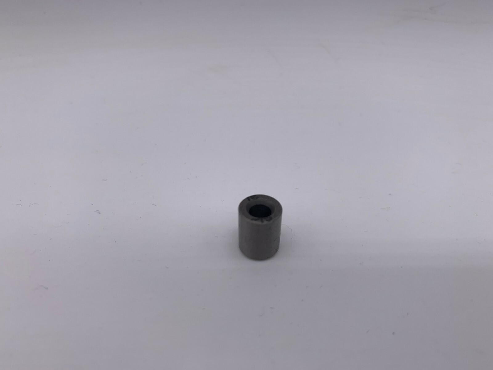 P-20-4  #29"(.1360") ID, 5/16" OD, 1/4" Long Carr Lane Headless Drill Bushing