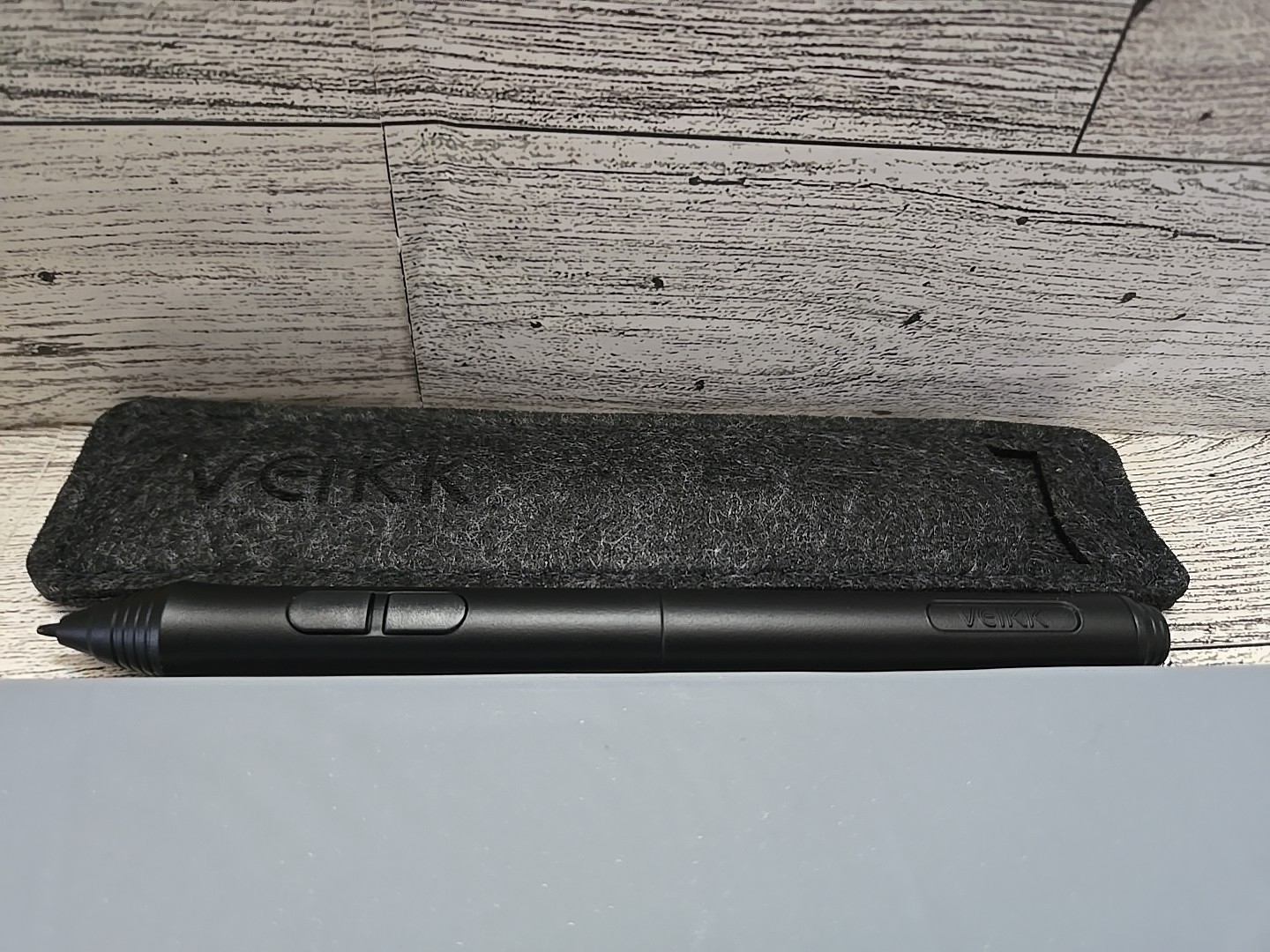 Veikk A15 Pro Graphic Art Drawing Tablet w/ Pen