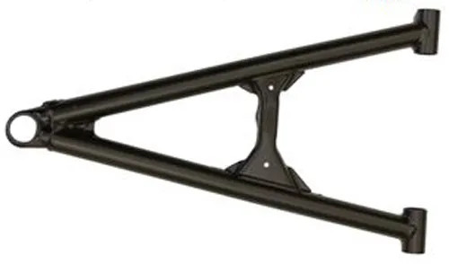 SP1 Black Chrome Moly Left Lower A Arm Polaris Indy 550 144in 14-17