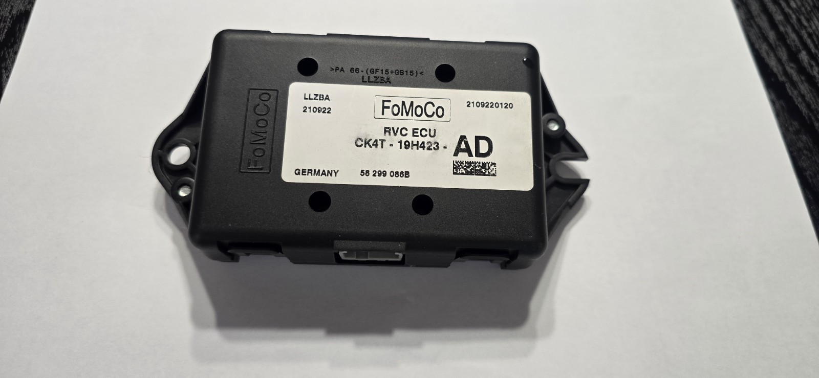 Genuine Ford Module CK4Z19H405C