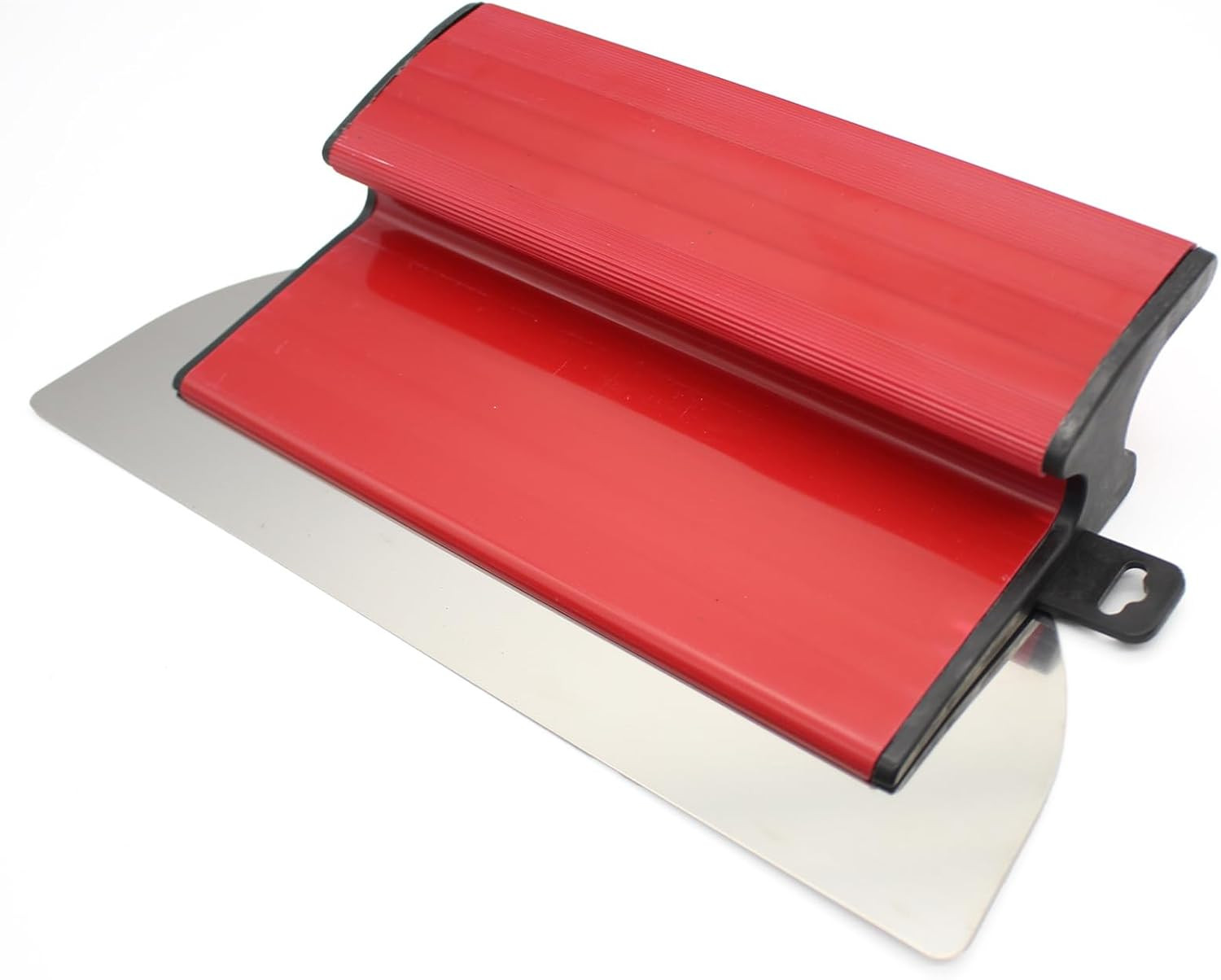 Drywall Skimming Blade 10 Inch, Smooth Finish, Precision 0.5Mm European Stainles