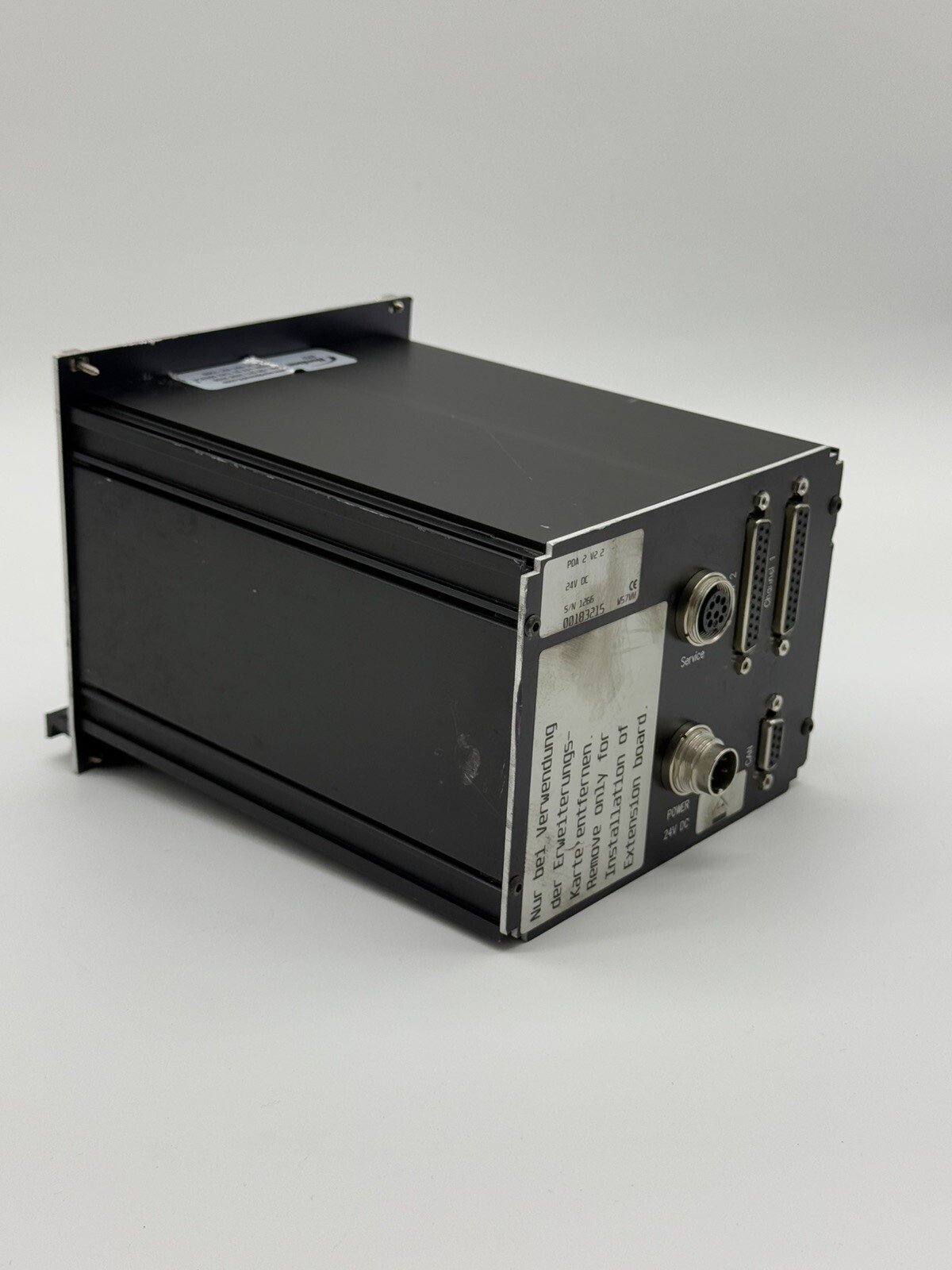 Nordson EFD PICO Controller 2+2-2CH