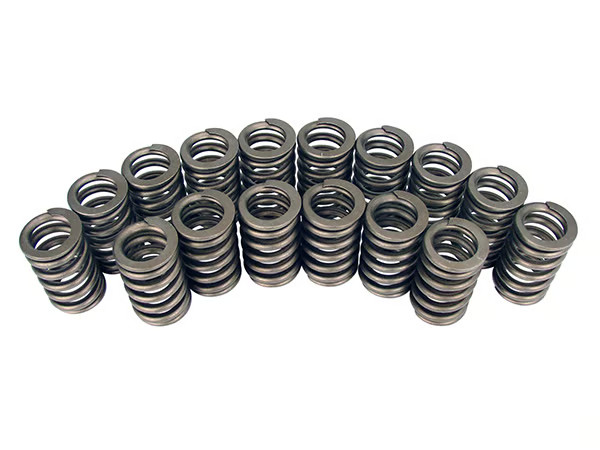 Competition Cams 983-16 Ovate Wire Valve Springs 1.260 OD