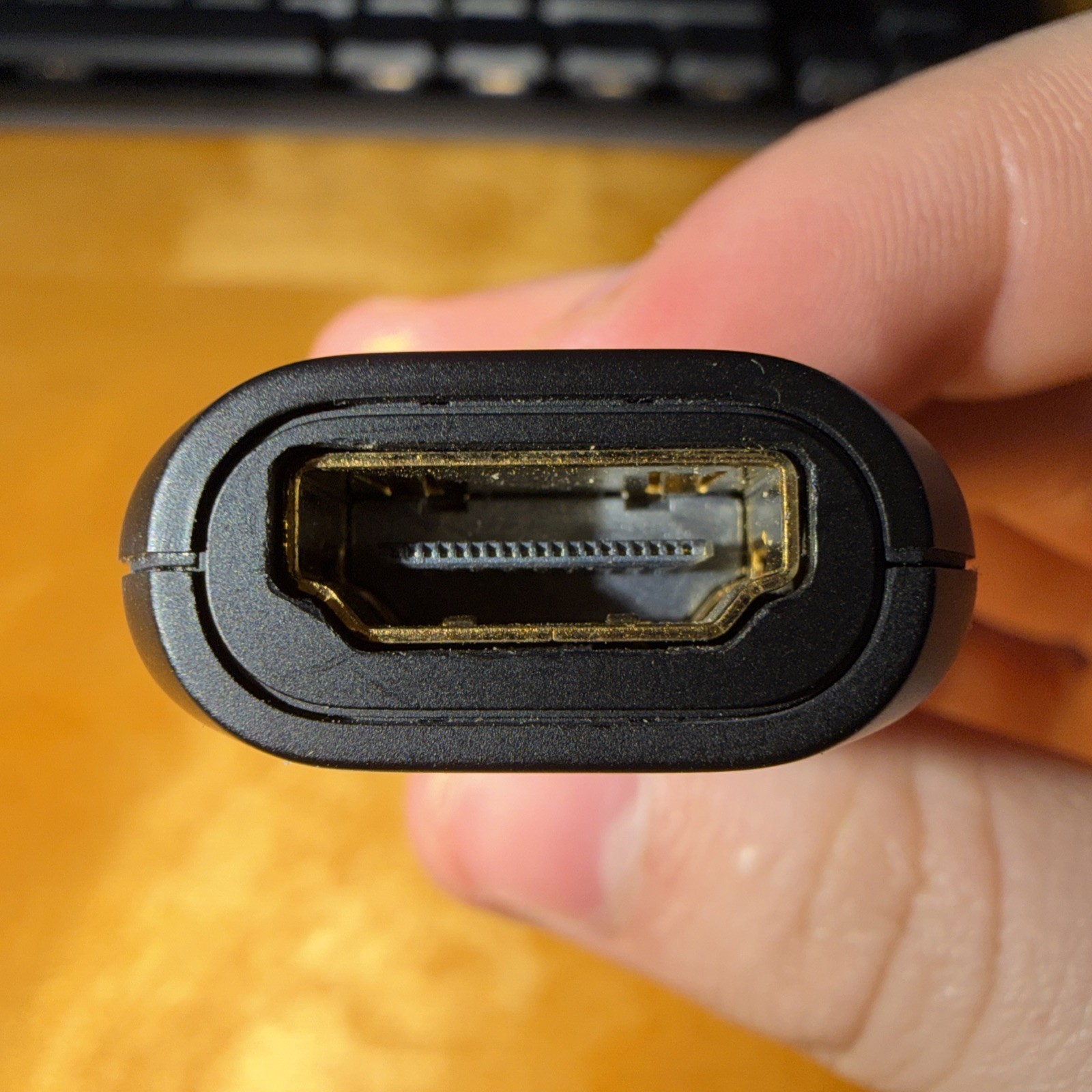 Elgato Cam Link 4K Camera Capture - With Box