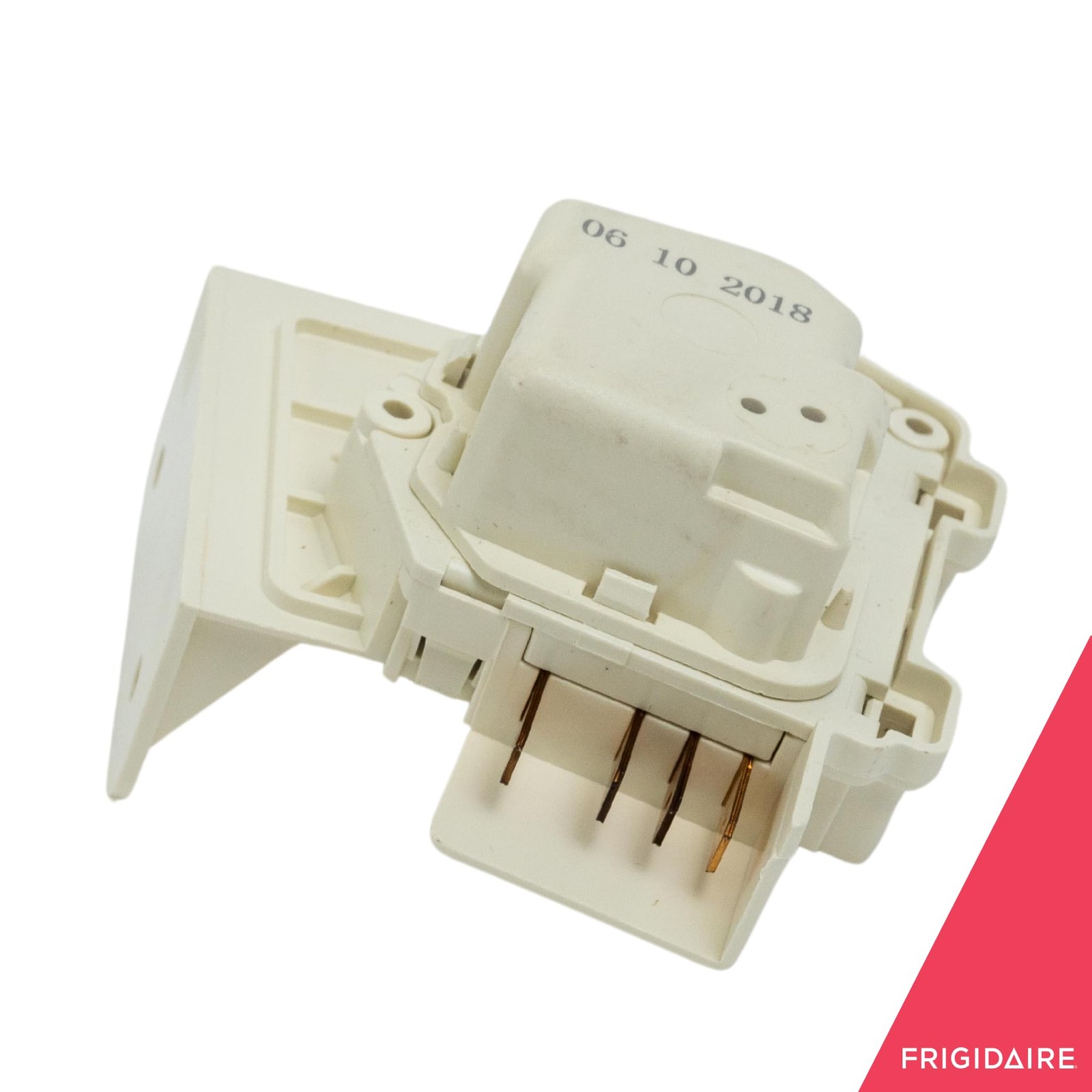 Frigidaire 5304518034 Defrost Timer For Freezers