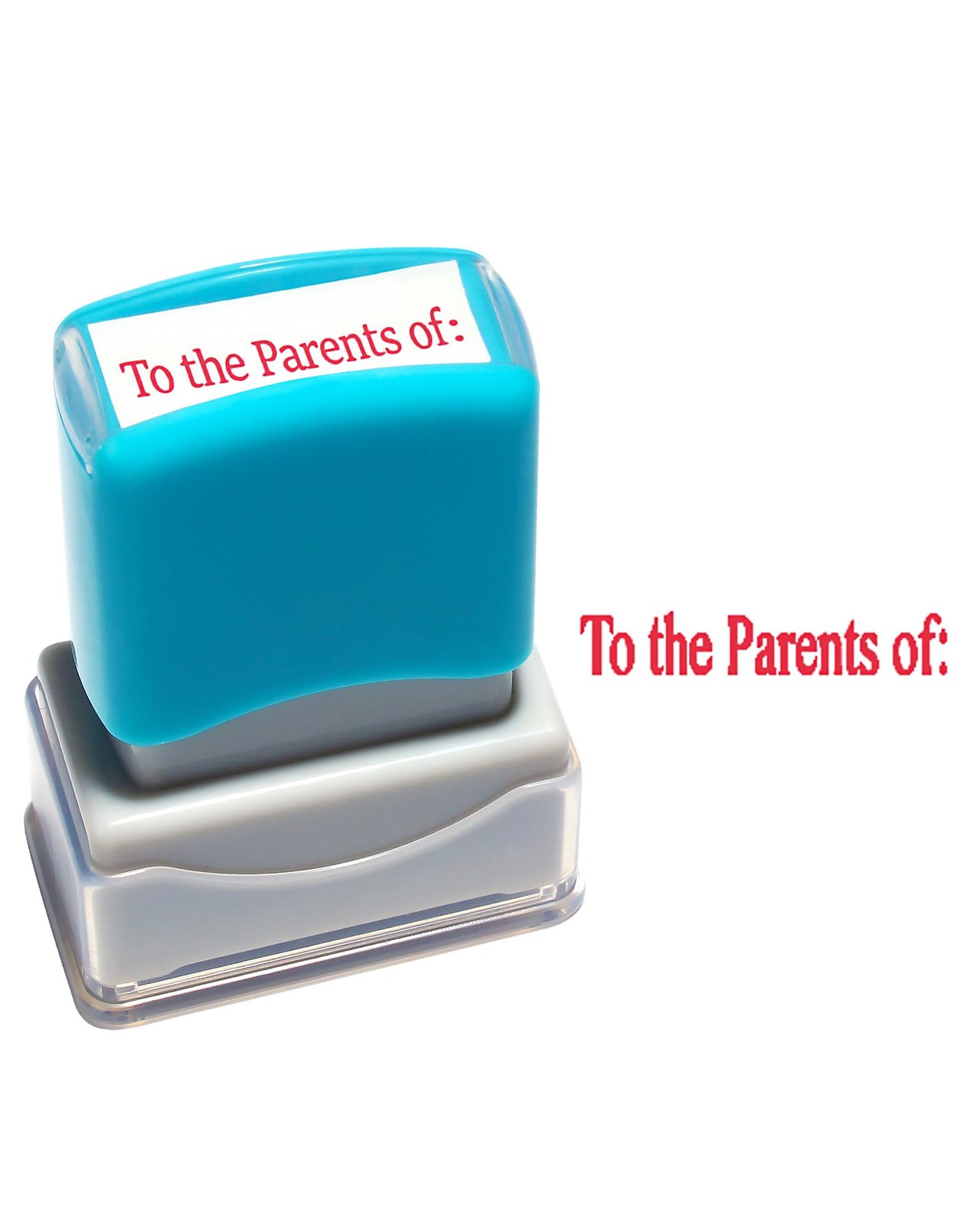 Classwork Homework Stamper SelfInking Rubber Teacher Grading To Parents Of