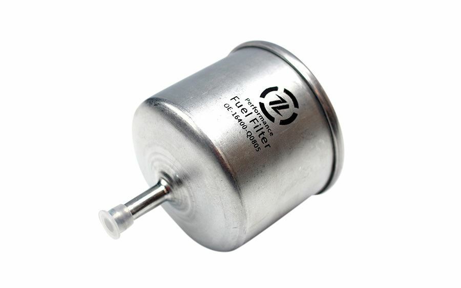 ISR Performance OE Replacement Nissan 300zx Fuel Filter compatible with SR20DET